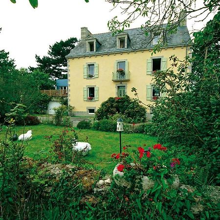 Maison De Kersalomon Tregunc Luaran gambar