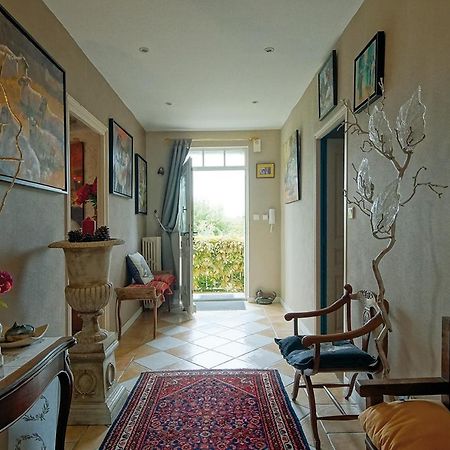 Maison De Kersalomon Tregunc Luaran gambar