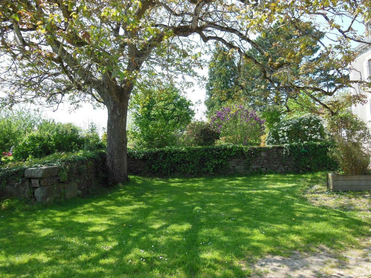 Maison De Kersalomon Tregunc Luaran gambar